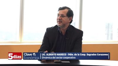 Cooperativa apuesta por las mipymes