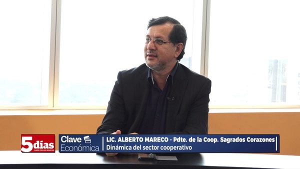 Cooperativa apuesta por las mipymes