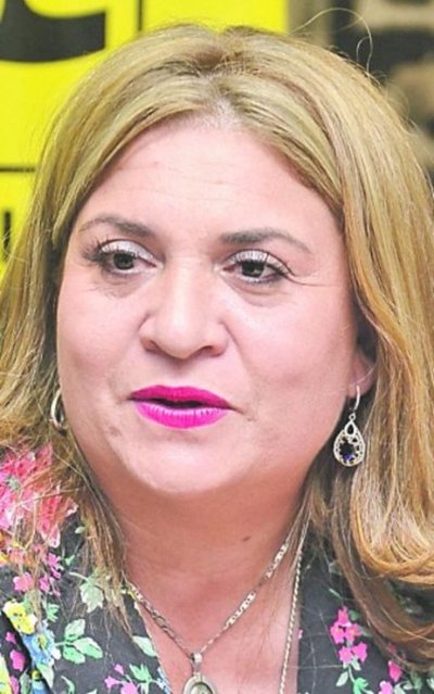 Intendenta no descarta un veto - Edicion Impresa - ABC Color