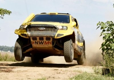 Un desafío difícil pero bien corrido - Edicion Impresa - ABC Color