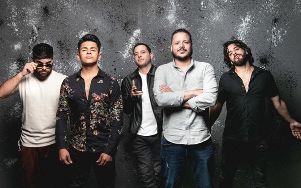 LaNuestra lanzó su “Satélite” - Espectaculos - ABC Color