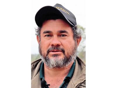 Desde inicio de año la soja y carne soportan dificultades