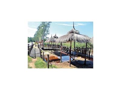 Santa Elena es una apacible ciudad que espera a los visitantes