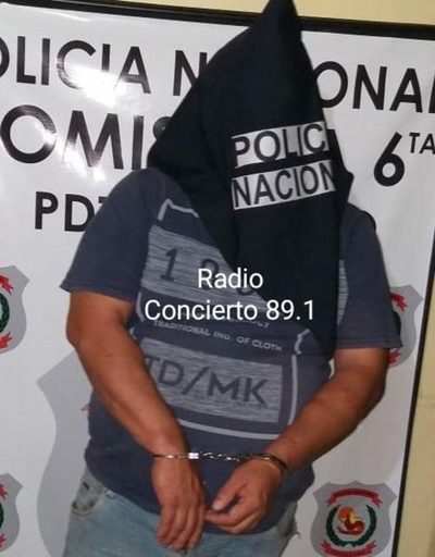 Hombre casi mata a su pareja y es liberado por fiscal