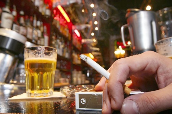 Impuesto Selectivo al Consumo favorecerá el contrabando, afirman empresarios » Ñanduti