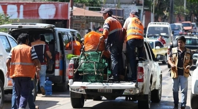 HOY / Esperan que no suba cantidad de damnificados: hasta ahora, 22.000 familias afectadas