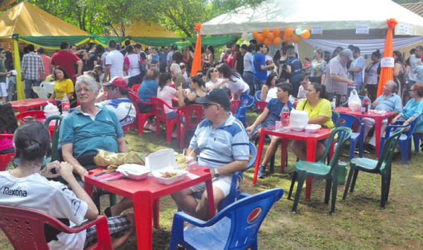 Exitosa actividad por Apamap | Diario Vanguardia 07
