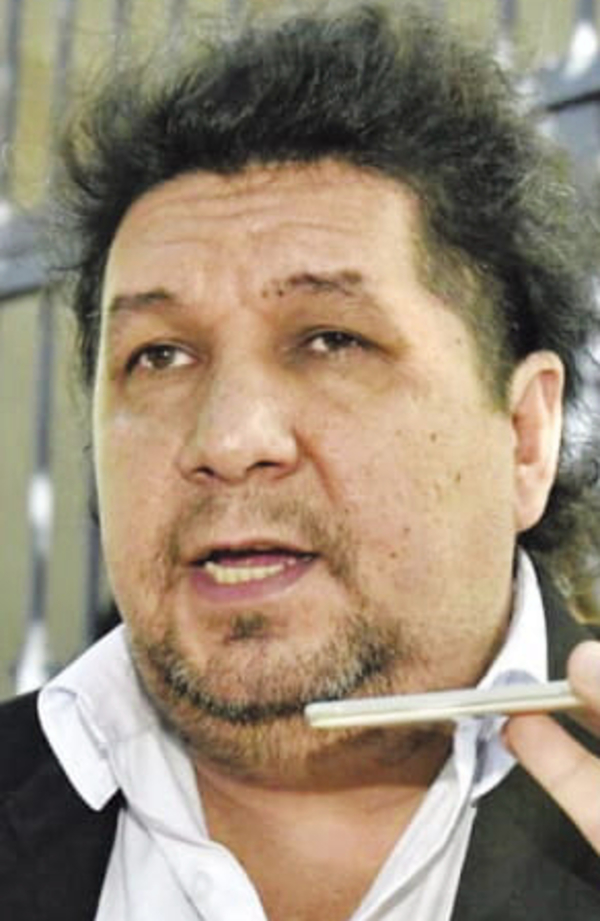 Edil despotrica contra gremio de periodistas | Diario Vanguardia 07