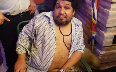 Cámara rechaza la intención de “kelembú” de blanquear robos de Sandra de Zacarías