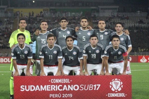 Paraguay al Mundial! - Digital Misiones
