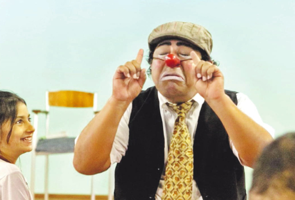 Festival de teatro con invitados en Encarnación | Diario Vanguardia 07