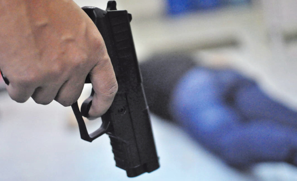 Capataz mata a un ladrón tras intento de asalto | Diario Vanguardia 07