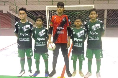Paranaense quiere rubricar el pase | Diario Vanguardia 07
