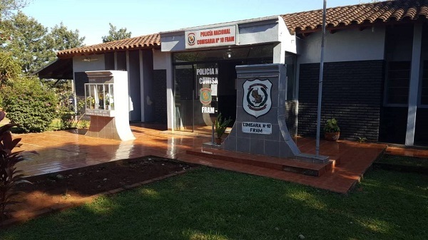 Cobrador apuñala a deudor en el sur