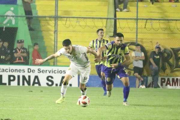 Goles Apertura 2019 Fecha 16: Capiatá 0 - Guaraní 1