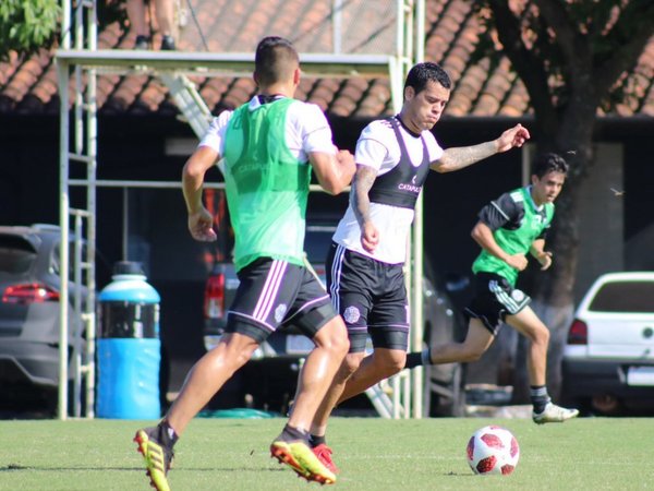 Garnero se inclinaría por un equipo alternativo