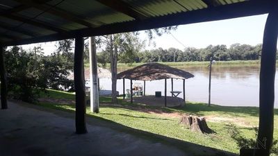 Lugar para visitar en San Pedro | Paraguay en Noticias