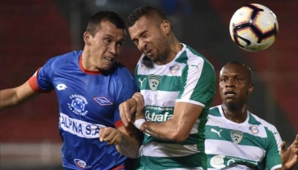 HOY / Catorce equipos buscan pista en la que solo caben siete