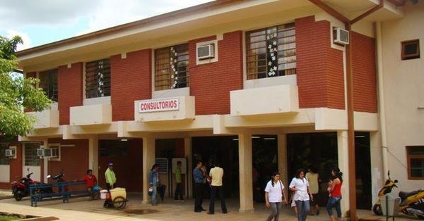 Denuncian insalubridad y pésima atención en el Hospital de Coronel Oviedo – Prensa 5