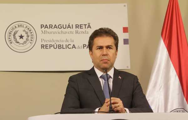 Paraguay, junto a países del Mercosur, adopta decisión de suspender elección directa de Parlamentarios del Mercosur | .::PARAGUAY TV HD::.