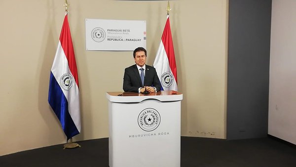Afirman que Parlamento designará representante en Mercosur - ADN Paraguayo