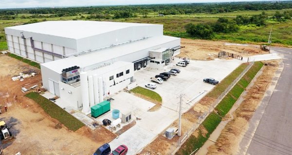 Se pone en marcha en Paraguay Frio Modelo un nuevo servicio de refrigercaión de vanguardia