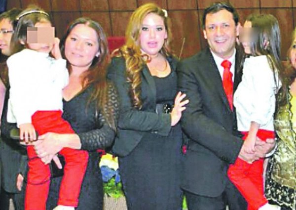 Revés para niñera de oro | Paraguay en Noticias