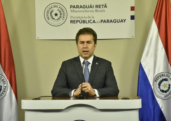 Parlasurianos, en extinción | Paraguay en Noticias