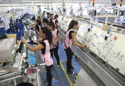 Afirman que no hay peligro para la industria maquiladora - ADN Paraguayo