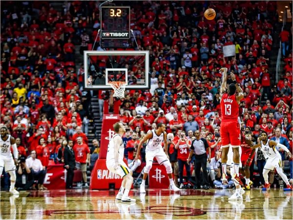 Exhibiciones de Bucks y Rockets