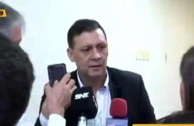 Inicia juicio por caso ''Niñera de oro'' - C9N