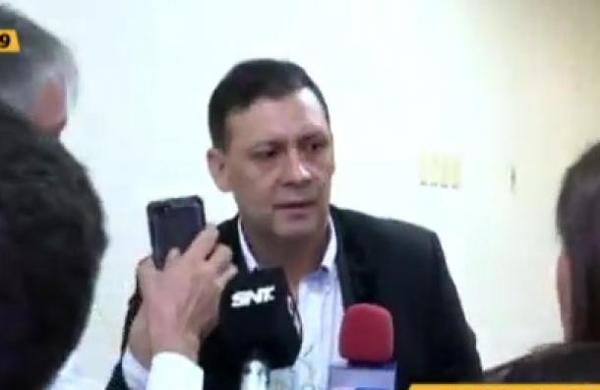 Inicia juicio por caso ''Niñera de oro'' - C9N