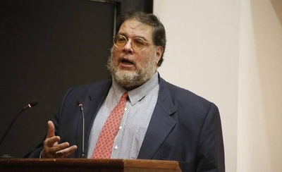 HOY / ¿Fernández Bogado sería un impostor? Egresados de Harvard le sacan la careta