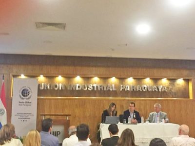 Pacto Global con una nueva junta directiva