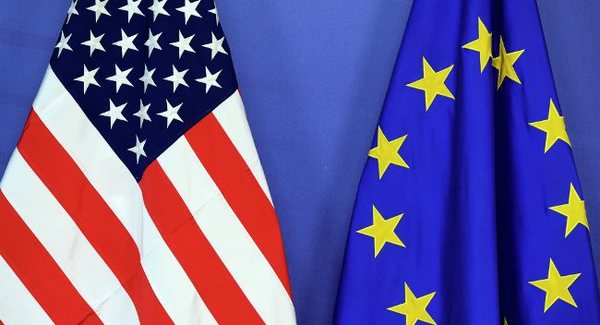 La UE autoriza el inicio del diálogo con EEUU para levantar los aranceles | .::Agencia IP::.
