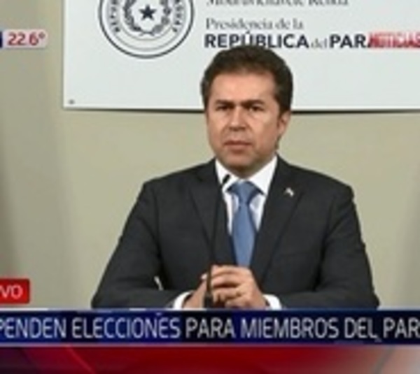 Dejarán de elegir parlasurianos desde las próximas elecciones - Paraguay.com