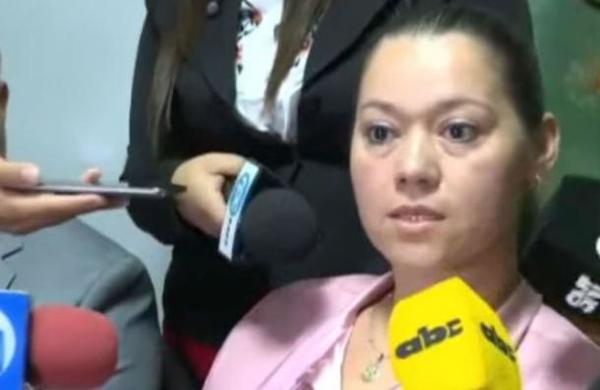 Inicia juicio por caso ''Niñera de oro'' - C9N