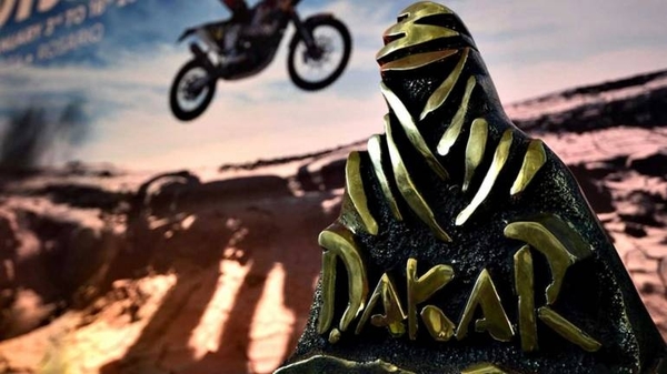 HOY / El Rally Dakar abandona Sudamérica tras diez ediciones