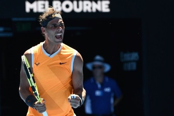 Nadal buscará mantener su reinado en Montecarlo