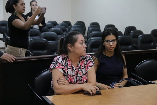 Abogado de Gabriela Quintana presentará incidente | Paraguay en Noticias