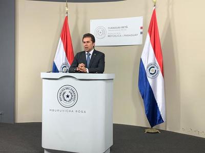 Anuncian suspensión de elecciones directas para representantes del Parlasur - .::RADIO NACIONAL::.