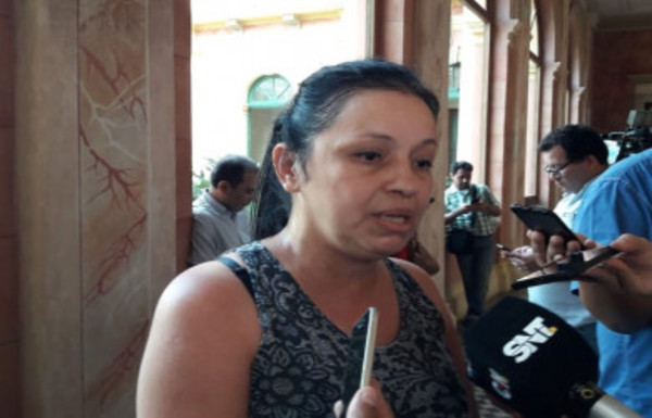 "Hace más de 20 años que la gente viene luchando por el desbloque ...
