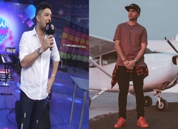 Junior Rodríguez acusó a novio de Male de "emputecer" la cumbia