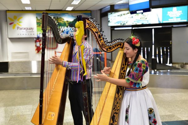 "Paraguay Buen Anfitrión" campaña para brindar cálida bienvenida al turista - .::RADIO NACIONAL::.