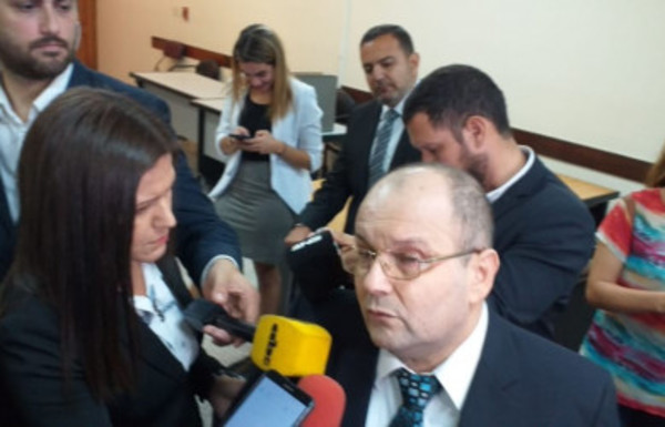 Defensa de Víctor Bogado sostiene que en el proceso