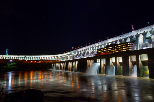 Itaipu invita a disfrutar sus atractivos turísticos en Semana Santa » Ñanduti
