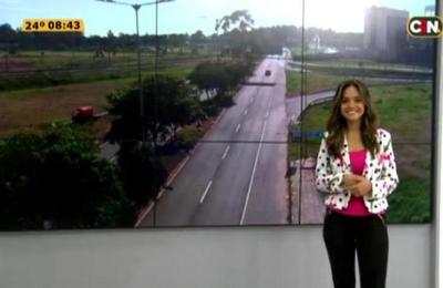 Primer Reporte - C9N