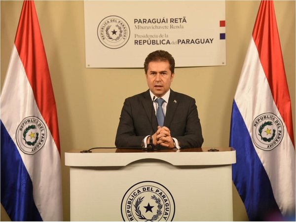 Mercosur suspende elecciones para miembros del Parlasur | Paraguay en Noticias 