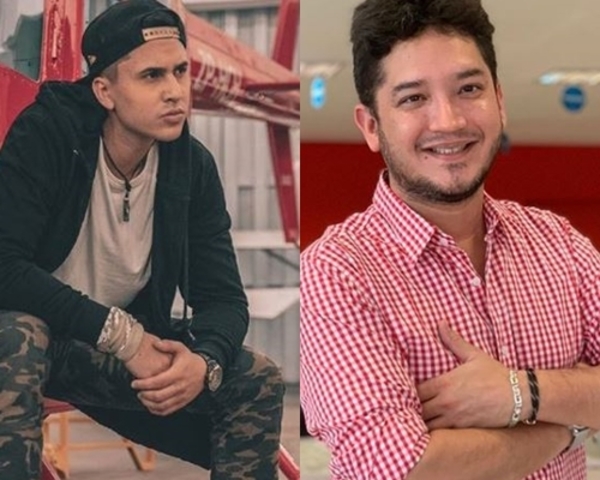 "Navegantes" asegura que show que Junior "reclamó" era benéfico