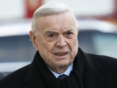 Suspendido a perpetuidad José María Marín, expresidente de la CBF